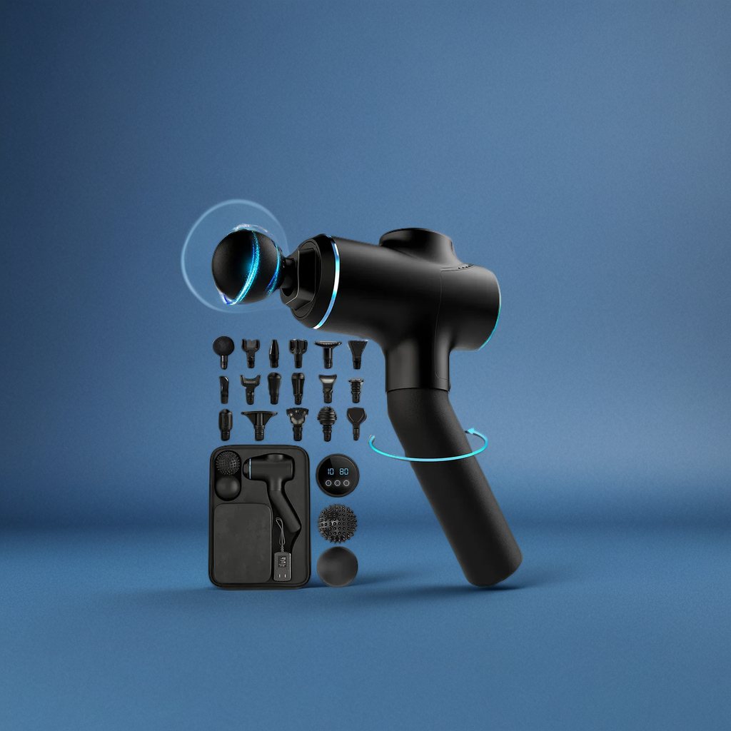 Champ Gun Pre-order