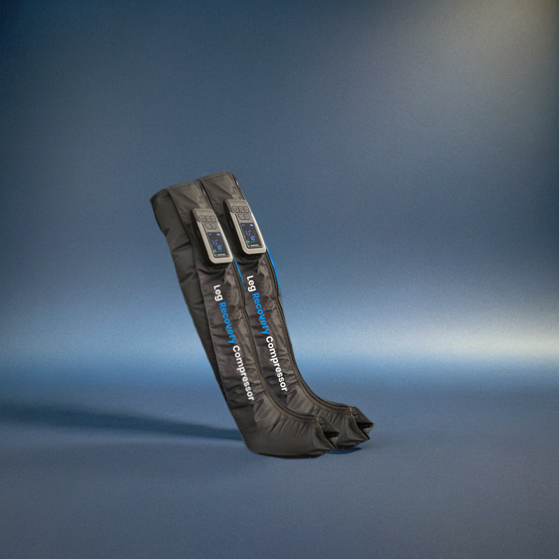 Champ Leg Compressor Pre-order