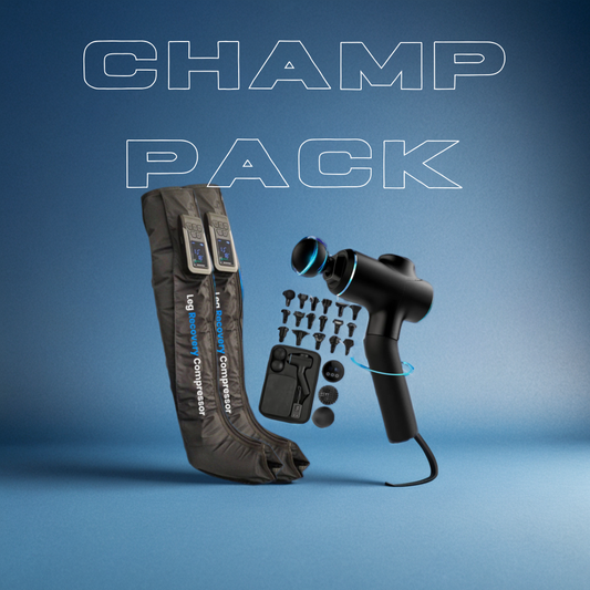 The Champ Pack Pre-order